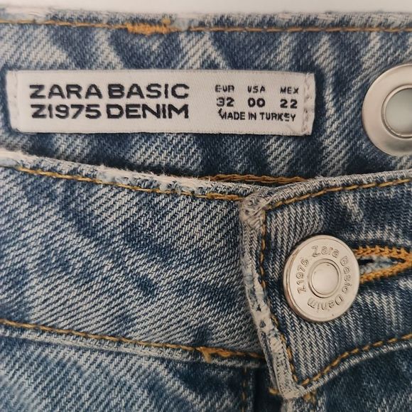 Zara jeans - Picture 8 of 10